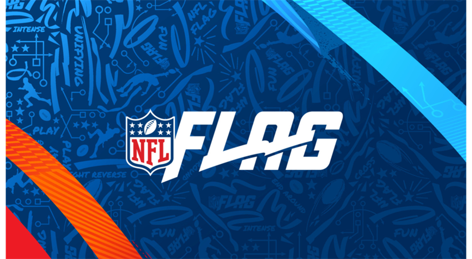 NFL Flag Sign-ups are open! 